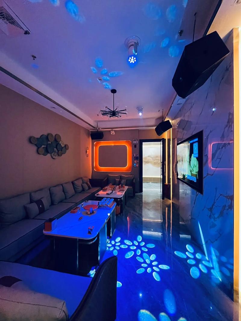 运城商务ktv最佳选择商务ktv推荐-闻喜县ktv预定